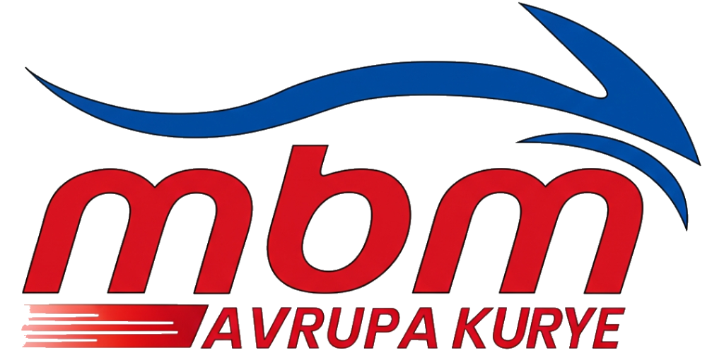 MBM Avrupa Kurye Kurumsal Logo